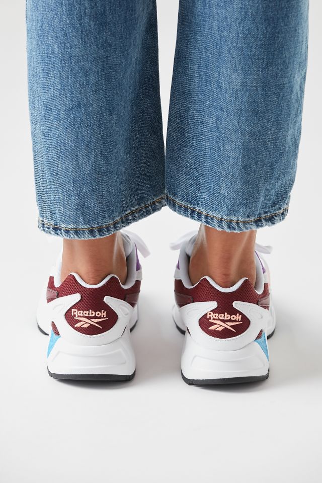 Reebok Aztrek 96 Sneaker #3