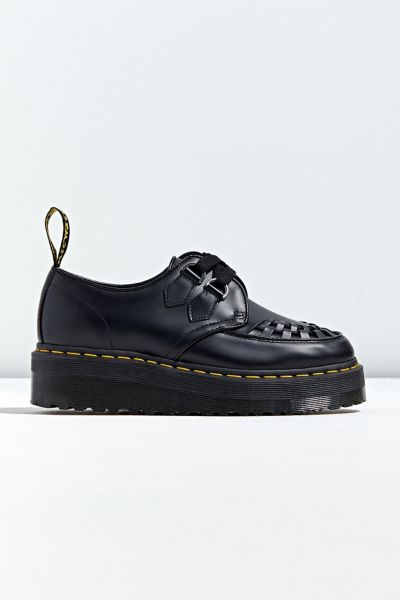 Dr. Martens Sidney 2 Eye Platform Creeper