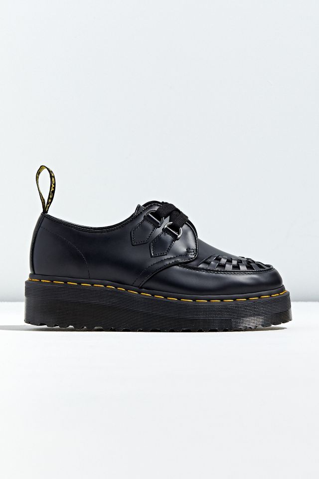 Sidney creeper 2024 dr martens