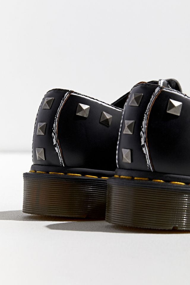 Dr. Martens Zambello Stud 3-Eye Oxford  #1