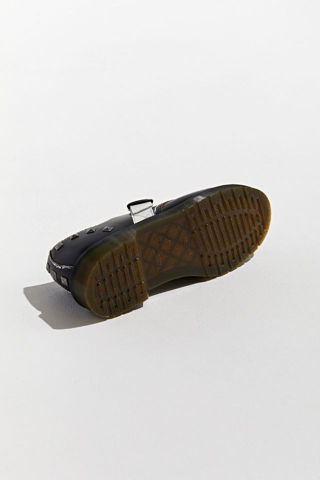 Dr. Martens Zambello Stud 3-Eye Oxford  #3