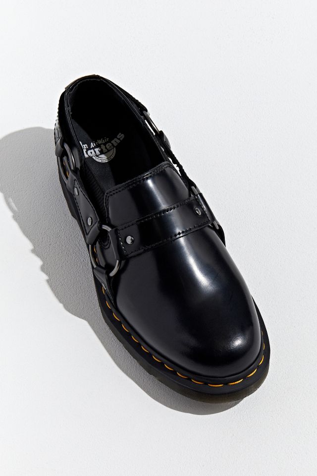 Dr. Martens Gilbey Slip-On Oxford  #2
