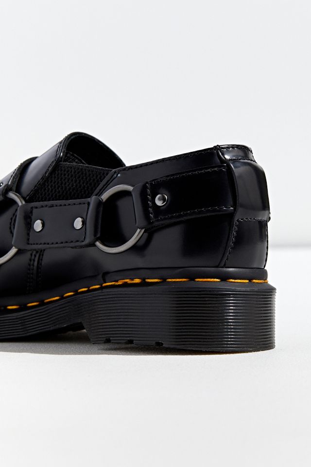 Dr. Martens Gilbey Slip-On Oxford  #3