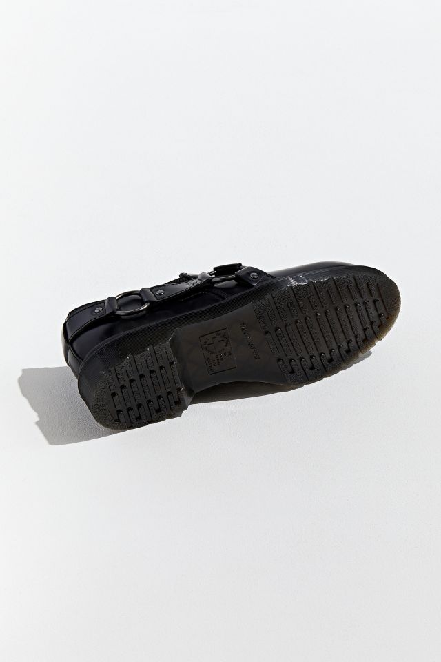 Dr. Martens Gilbey Slip-On Oxford  #4