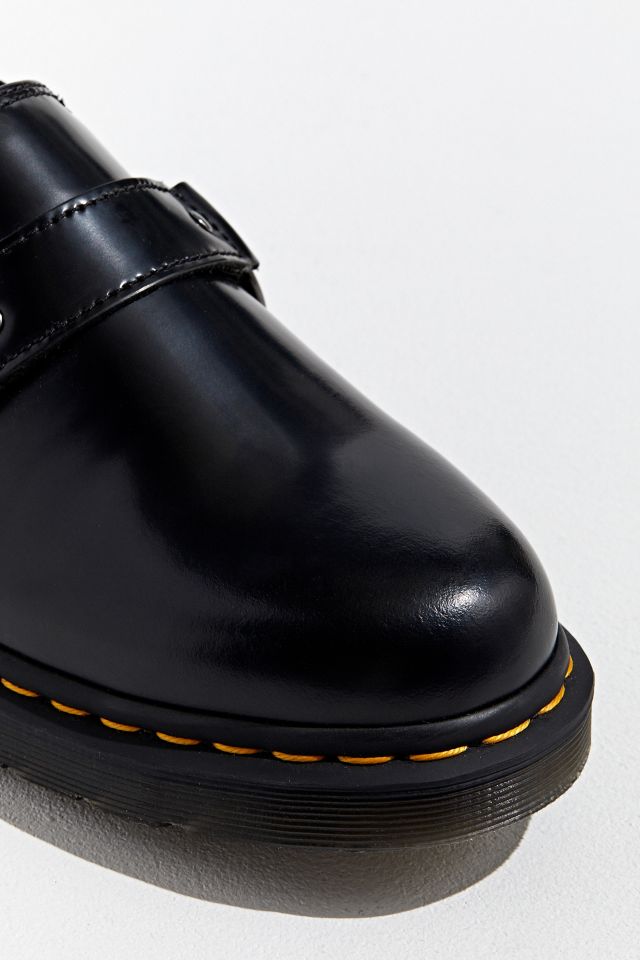 Dr. Martens Gilbey Slip-On Oxford  #5