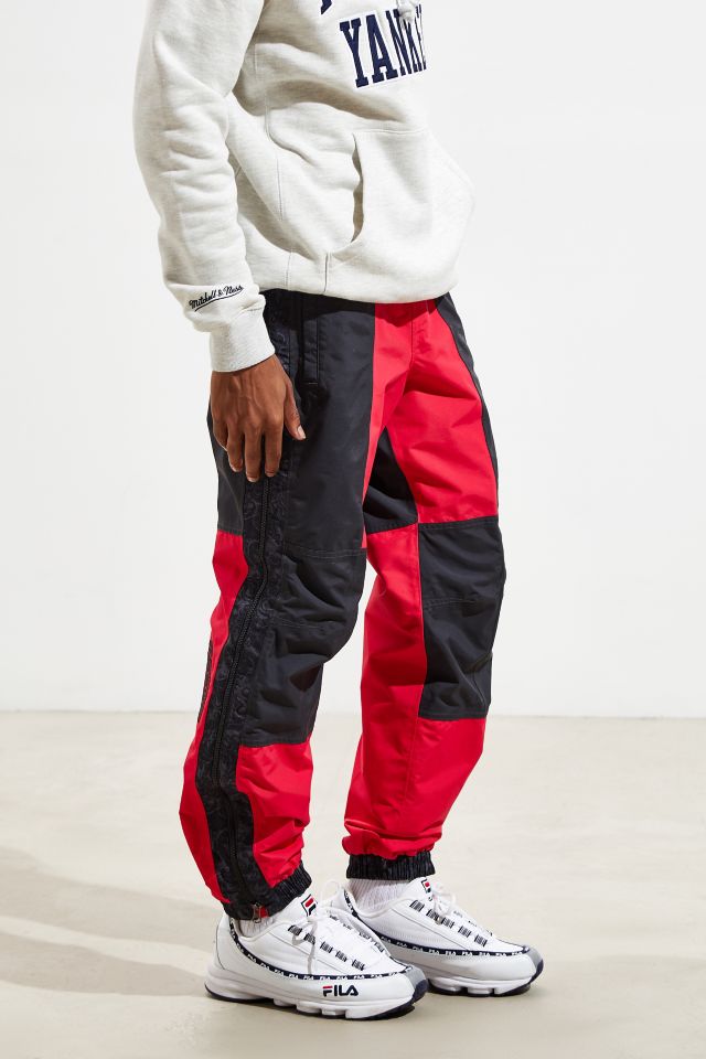 North face 94 hot sale rage rain pants