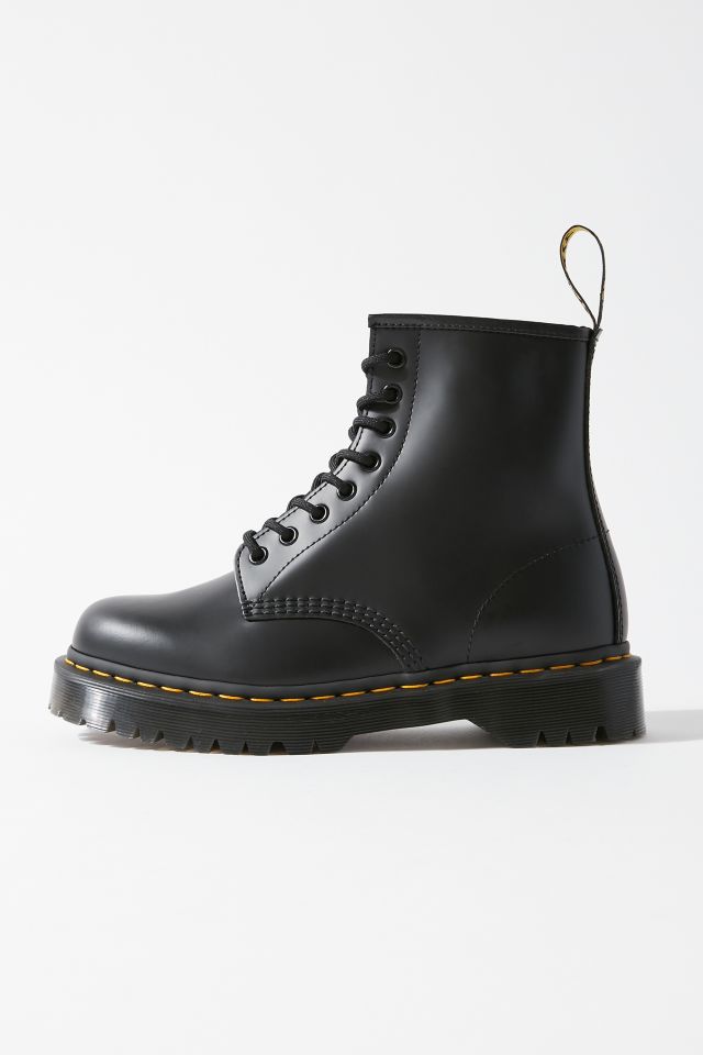 Dr martens boots hot sale urban outfitters