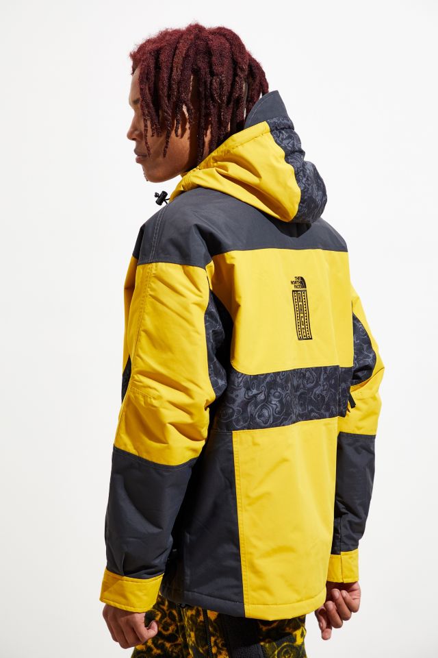The North Face ’94 RAGE Waterproof Jacket  #2