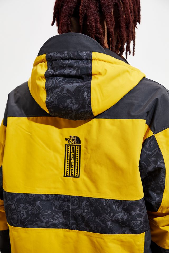 The North Face '94 RAGE Waterproof Jacket | Urban Outfitters The North Face '94 RAGE Waterproof Jacket | Urban Outfitters