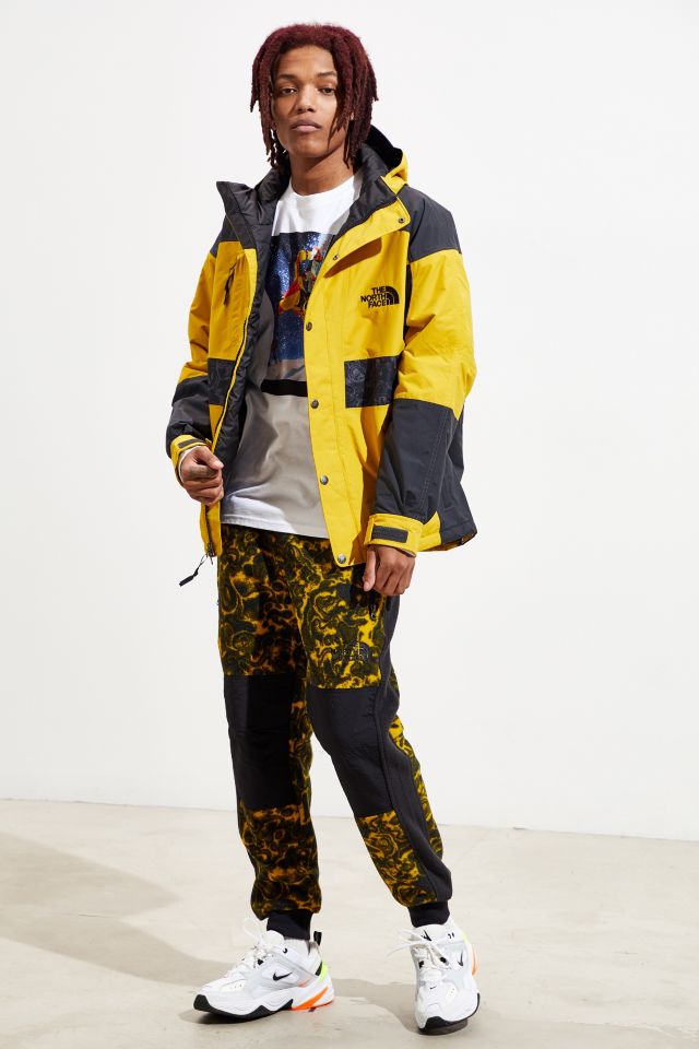 The North Face '94 RAGE Waterproof Jacket | Urban Outfitters