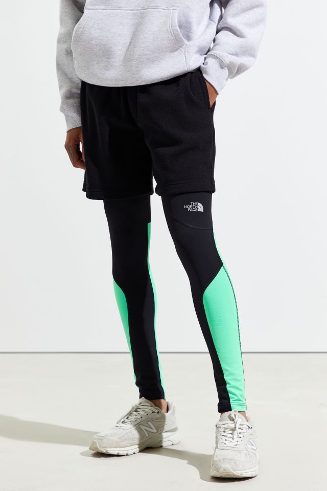 North face winter warm 2024 tights