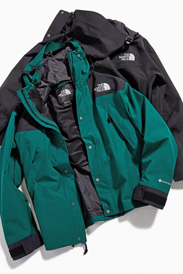 The North Face 1990 GORE-TEX® Mountain Jacket | Urban Outfitters The North Face 1990 GORE-TEX® Mountain Jacket | Urban Outfitters