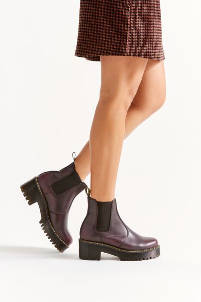 Doc martens rometty chelsea boot best sale