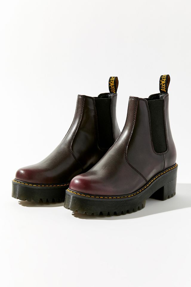 Dr. Martens Rometty Vintage Chelsea Boot #1