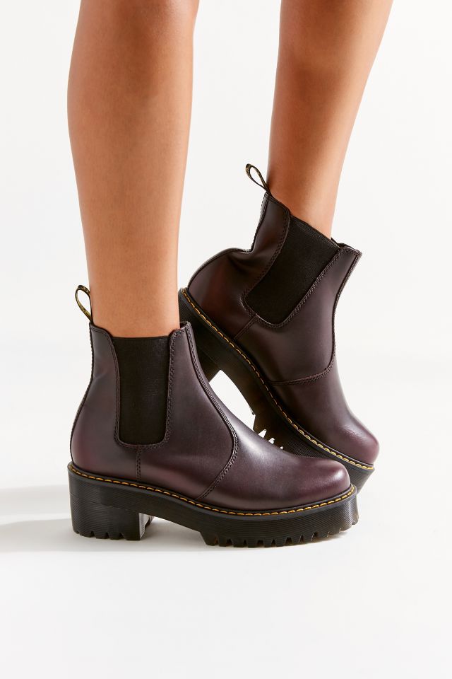 Rometty 2024 chelsea boots