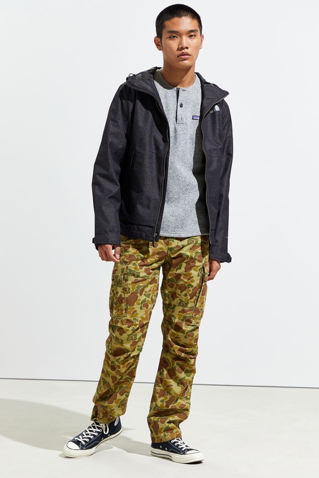 The North Face Millerton Jacket  #5