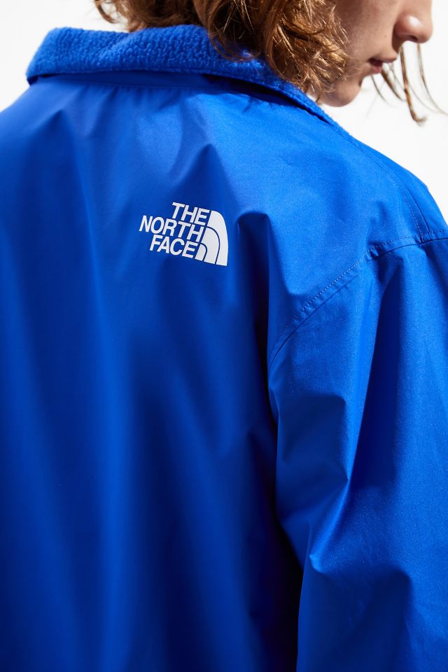 The north face telegraph coaches jacket clearance