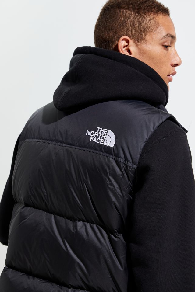 The North Face 1996 Retro Nuptse Vest #1