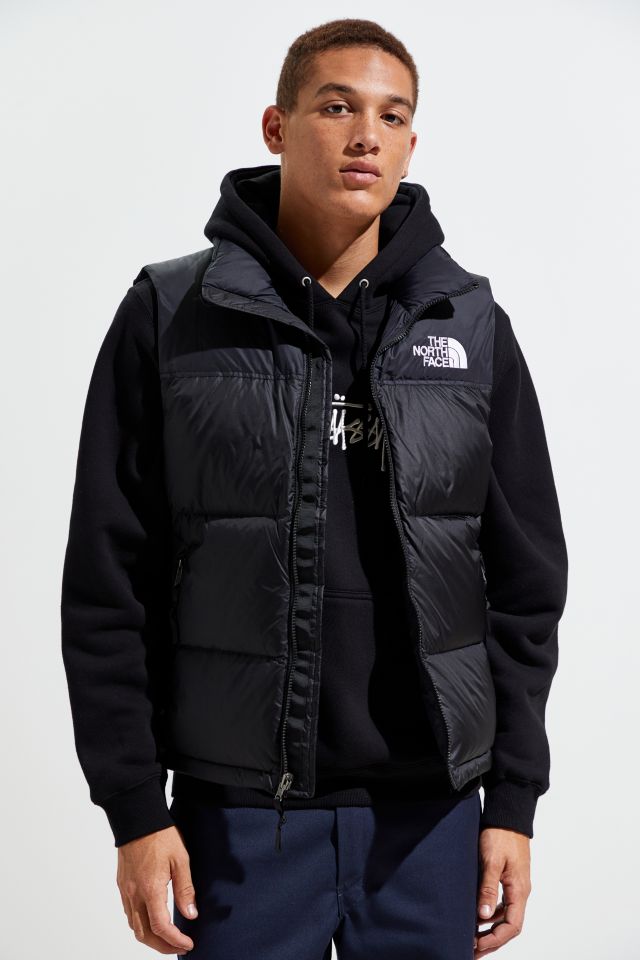 The North Face 1996 Retro Nuptse Vest #2