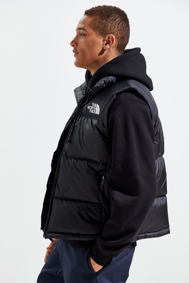 The North Face 1996 Retro Nuptse Vest #3
