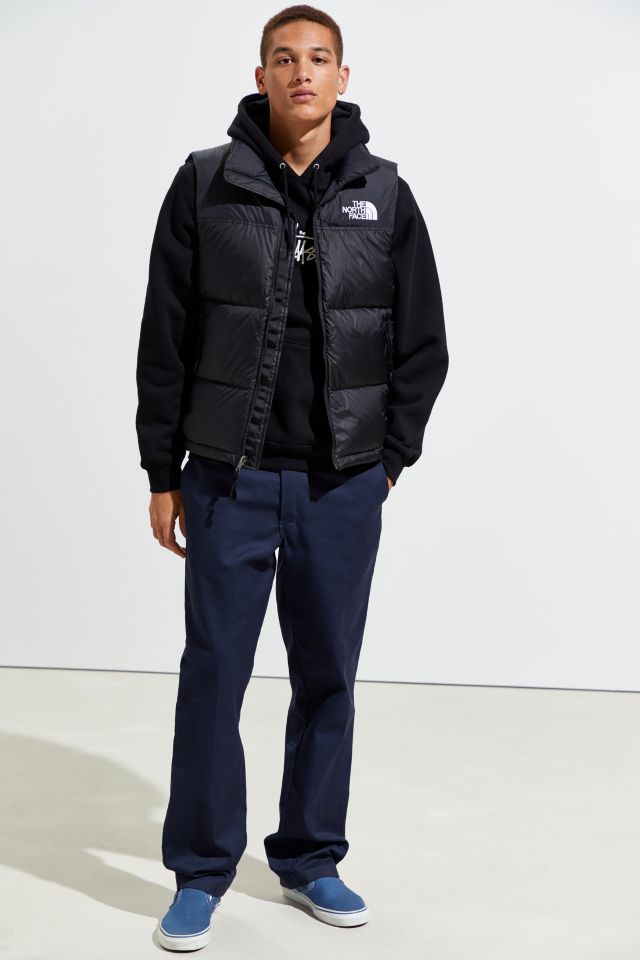 The North Face 1996 Retro Nuptse Vest #5