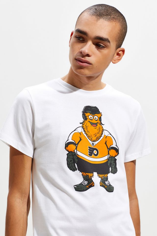 Gritty Tee #4