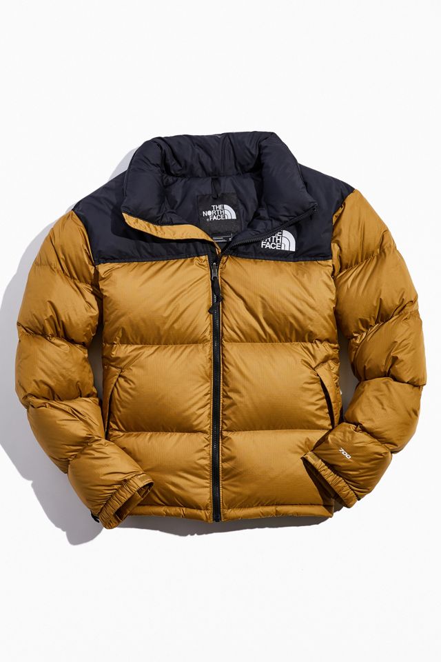 The North Face 1996 Retro Nuptse Puffer Jacket  #1