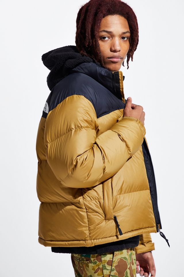The North Face 1996 Retro Nuptse Puffer Jacket  #2