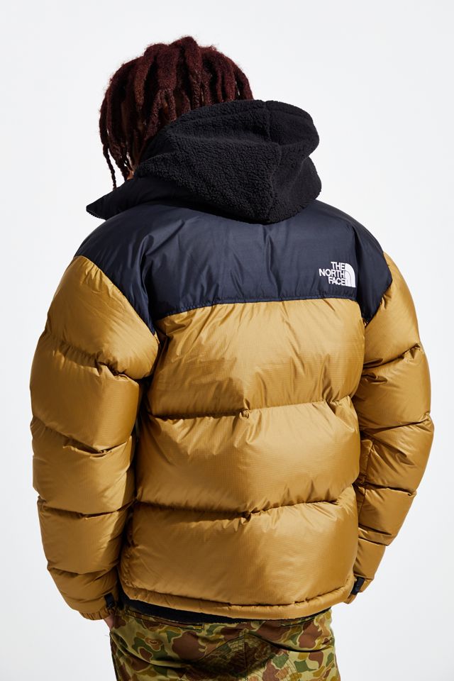 The North Face 1996 Retro Nuptse Puffer Jacket  #3