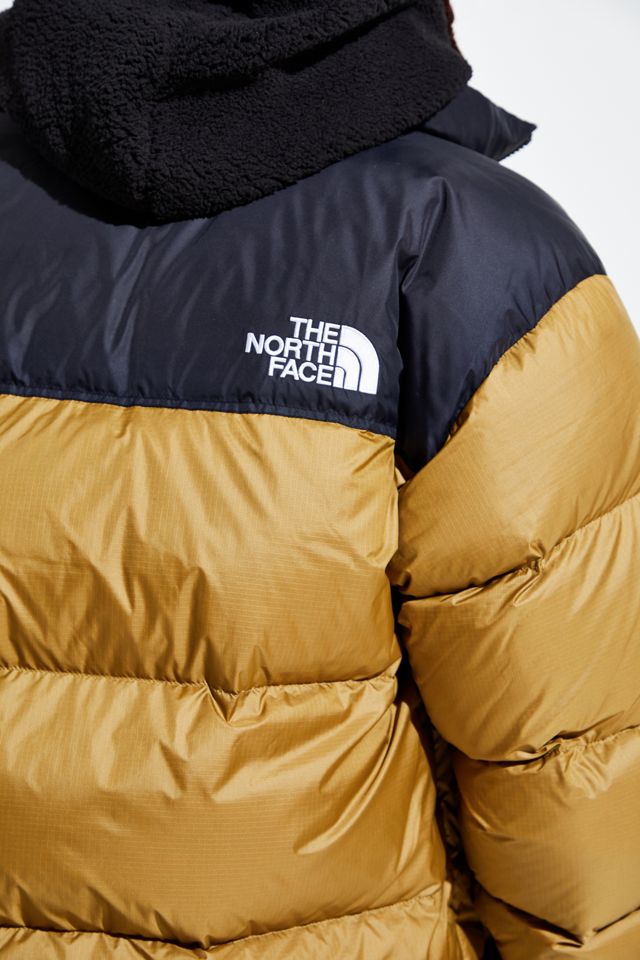 The North Face 1996 Retro Nuptse Puffer Jacket  #4
