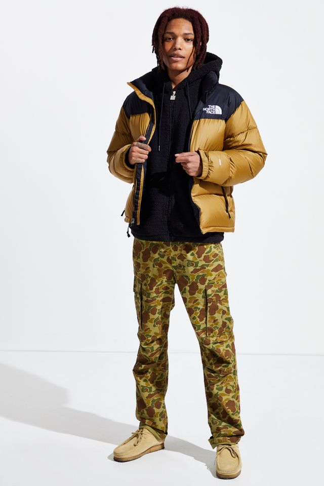 The North Face 1996 Retro Nuptse Puffer Jacket  #5