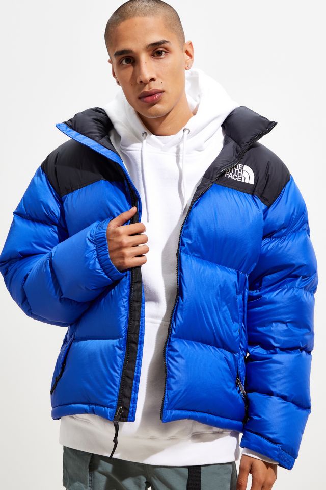 The North Face 1996 Retro Nuptse Puffer Jacket  #1