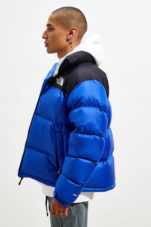 The North Face 1996 Retro Nuptse Puffer Jacket  #2