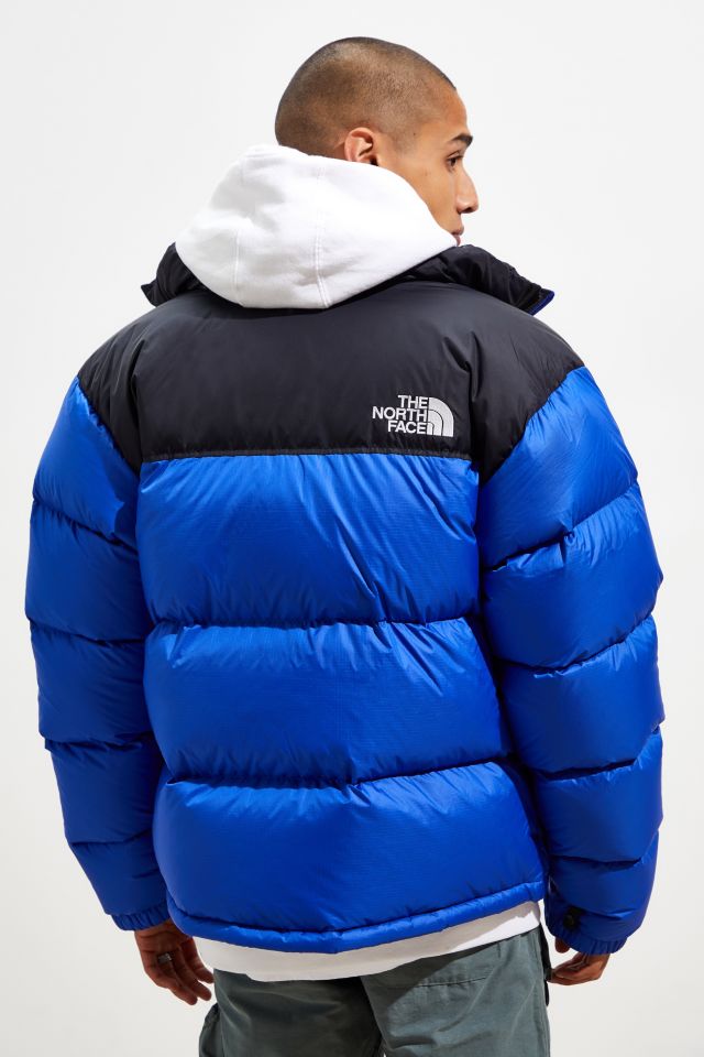 The North Face 1996 Retro Nuptse Puffer Jacket  #3