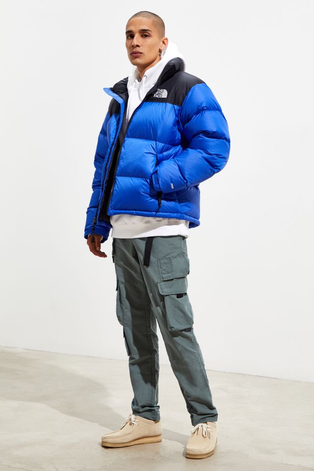 The North Face 1996 Retro Nuptse Puffer Jacket  #5