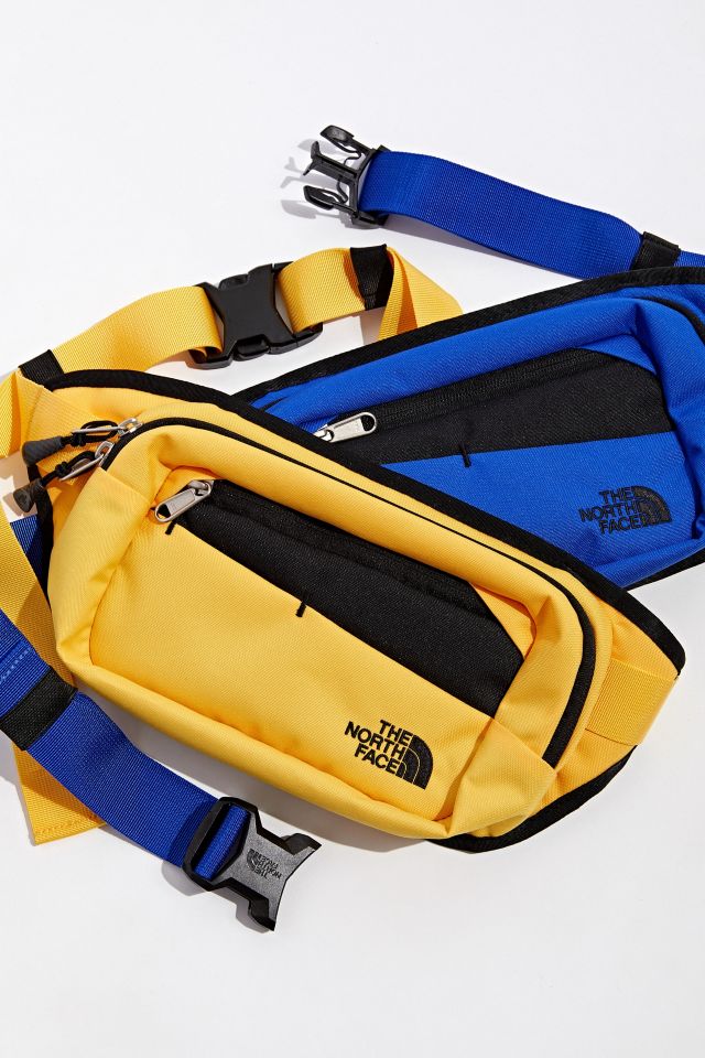 The North Face Bozer II Sling Bag Urban Outfitters