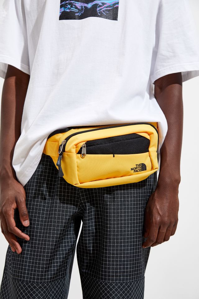 The North Face Bozer II Sling Bag Urban Outfitters