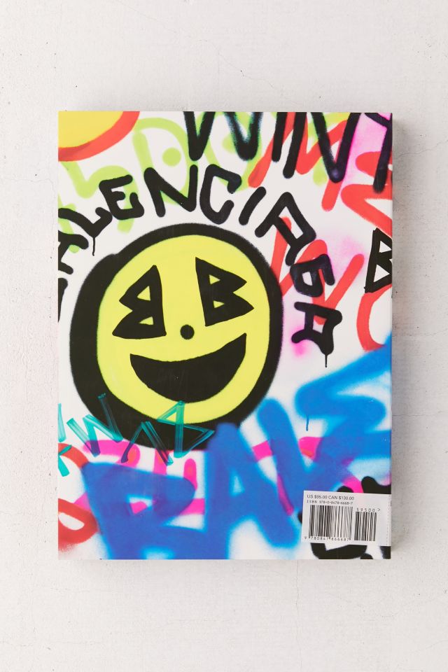 Balenciaga: Winter 18 By Demna Gvasalia | Urban Outfitters