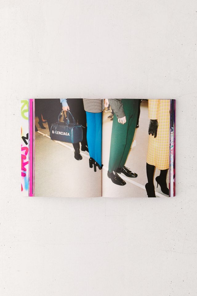 Balenciaga: Winter 18 By Demna Gvasalia | Urban Outfitters