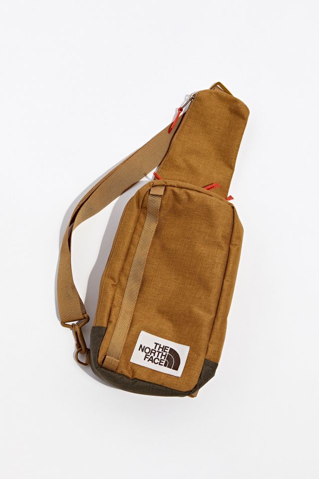 The north face field crossbody best sale bag