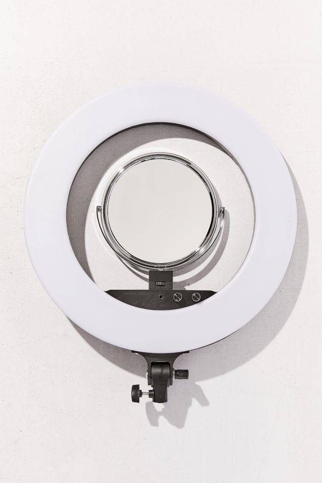 Fotodiox Selfie Vlog Pro Ring Light #1