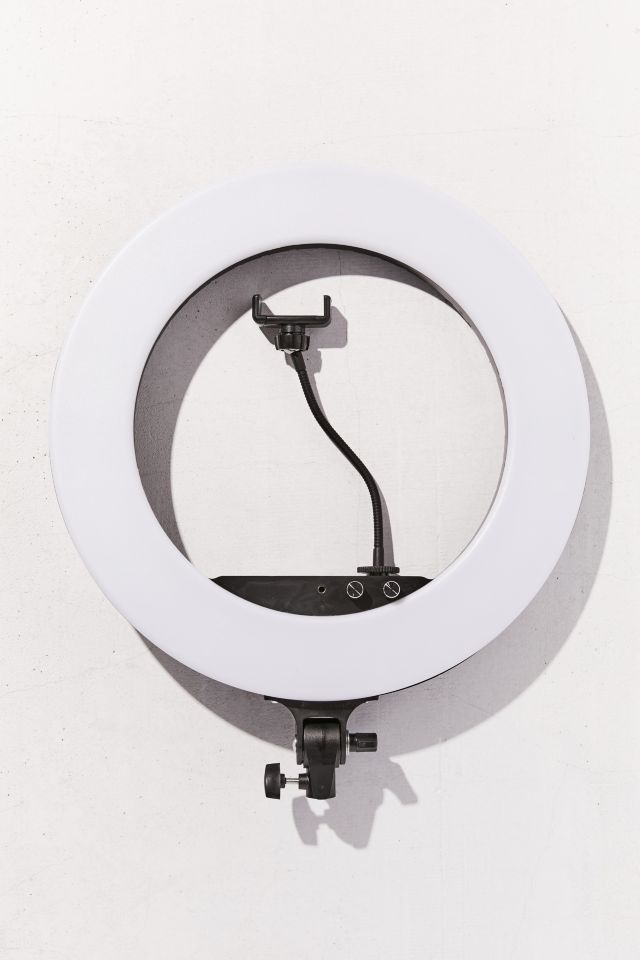 Fotodiox Selfie Vlog Pro Ring Light #2