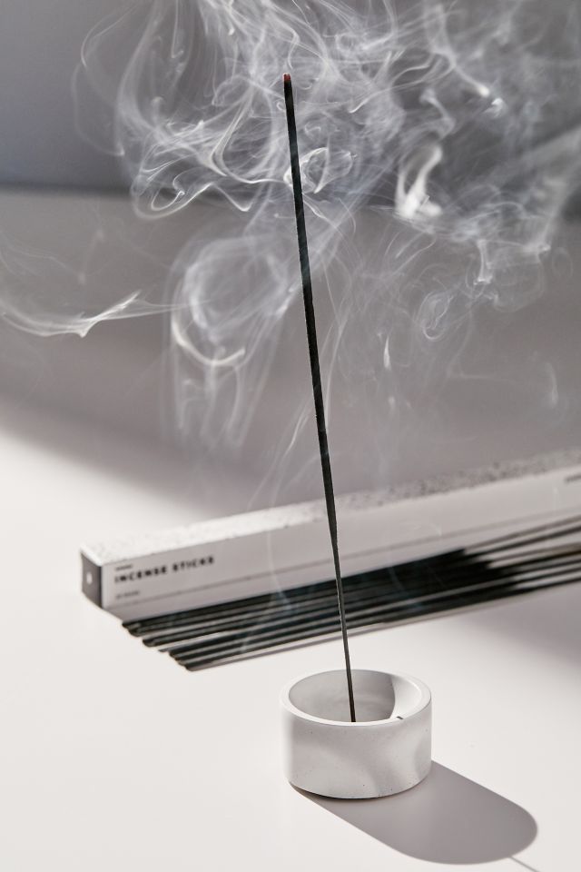 Pretti.Cool Incense #1