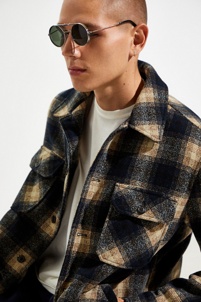 spitfire lennon flip