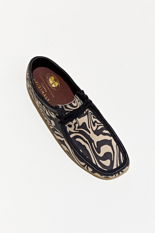 Wu-Tang Get Their Own Clarks Wallabee Boots - Releases