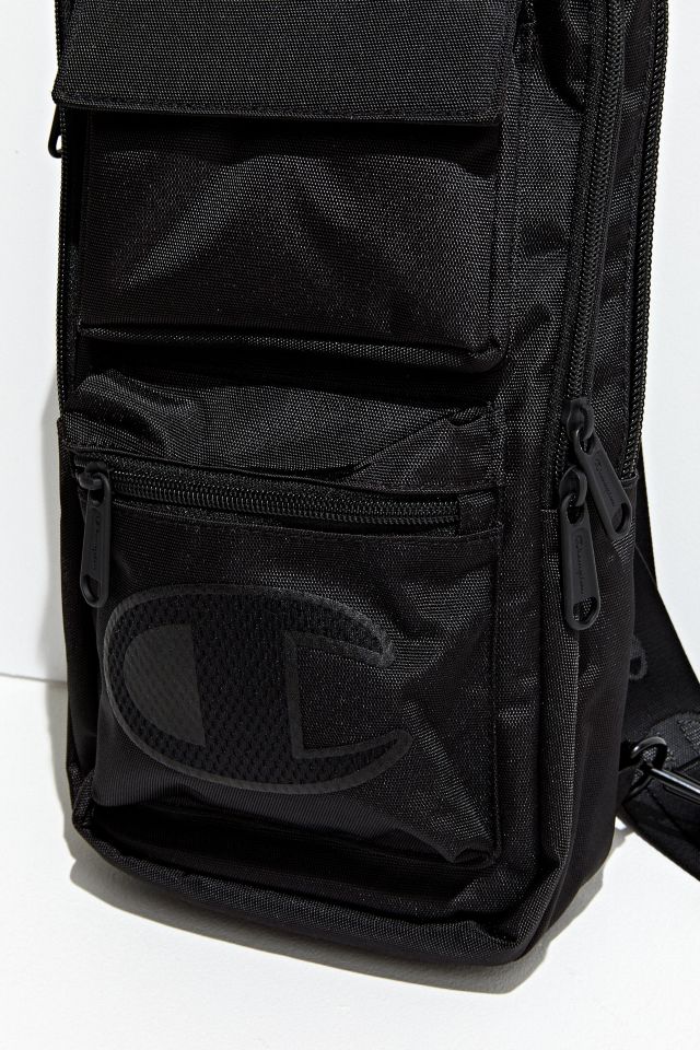 Champion life cheap stealth sling backpack