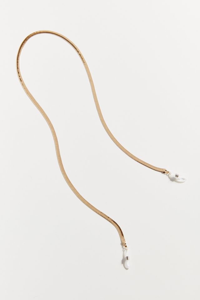 Snake Sunglasses Chain #1