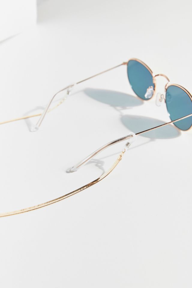 Snake Sunglasses Chain #2