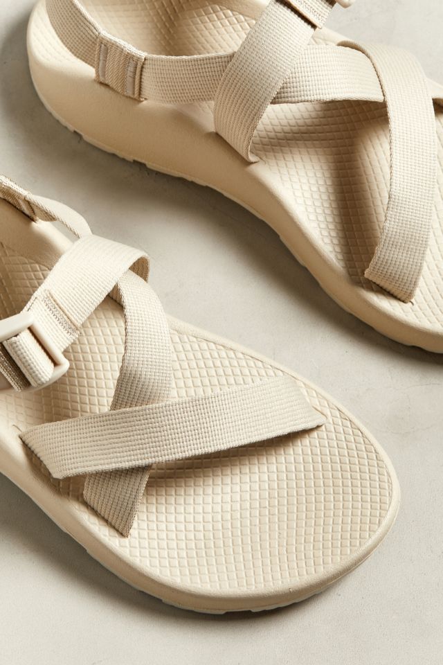 Chaco Z 1 Classic Monochromatic Sandal