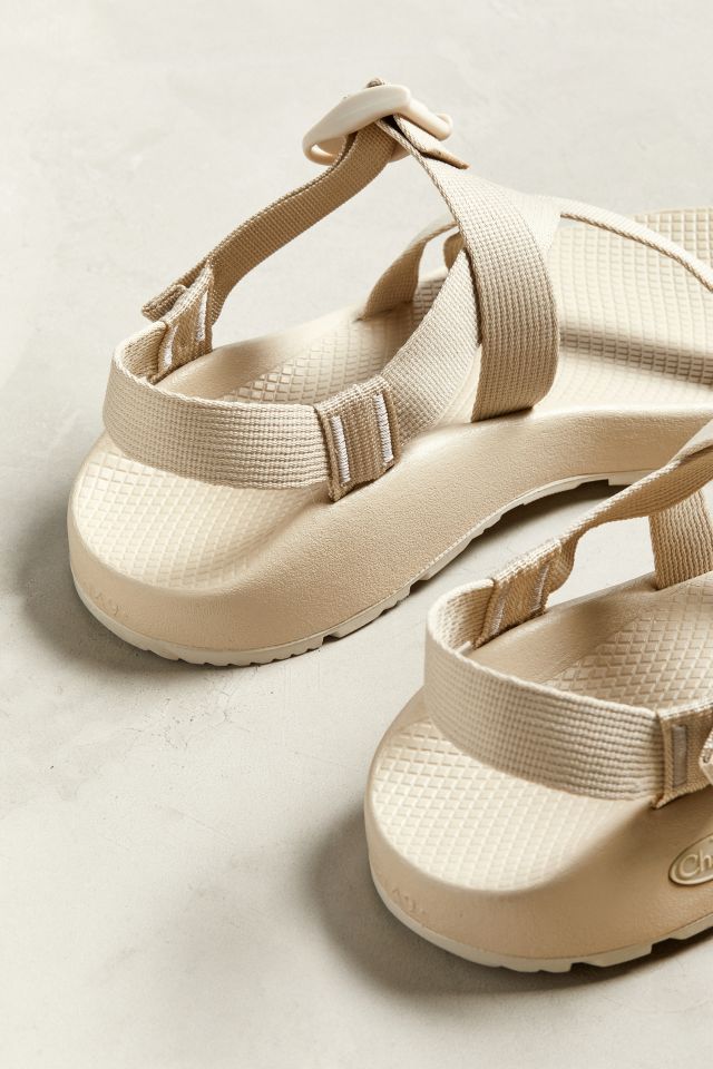 Chaco Z 1 Classic Monochromatic Sandal